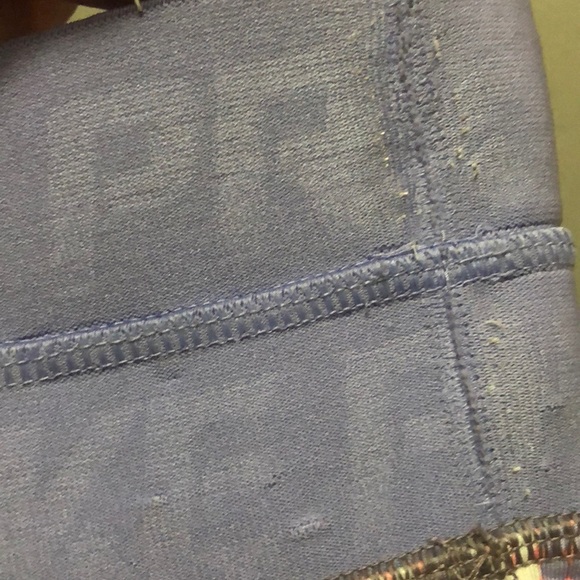 Nike Pro Hyperwarm Tribal Print Training pants leggings - Picture 4 of 7